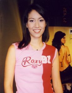 Rowena Kennett
