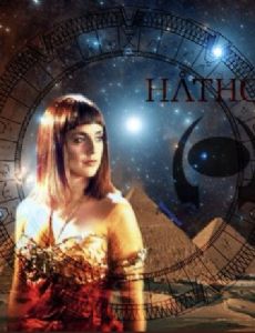 Hathor Hosts