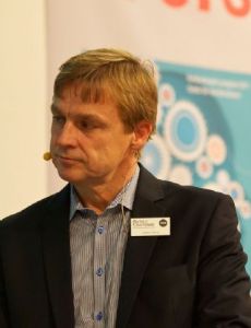 Joakim Palme