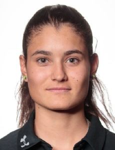 Lara Wolf