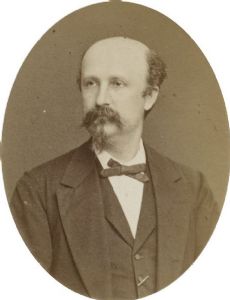 Maurice Chaper