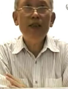 Wang Shaoguang