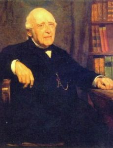 William Henry Furness