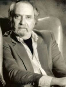 James Goldman