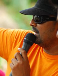 List of Films directed by Mysskin - FamousFix List