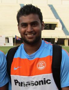 Vishal Kumar