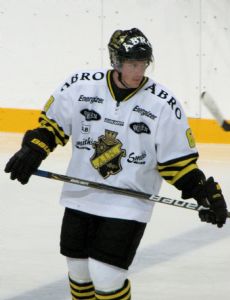 Victor Ahlström