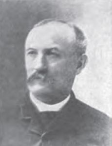 George Uhrl