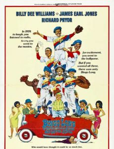 The Bingo Long Traveling All-Stars & Motor Kings