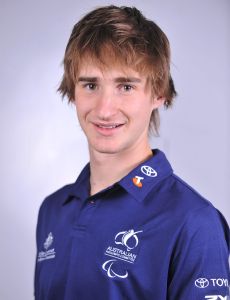 Sam Harding (athlete)