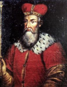 Vytenis