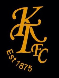 Kington Town F.C.