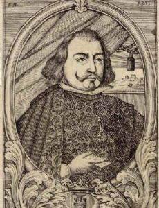 Juan Alfonso Enríquez de Cabrera