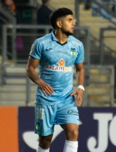 Antonio Díaz (Chilean footballer)