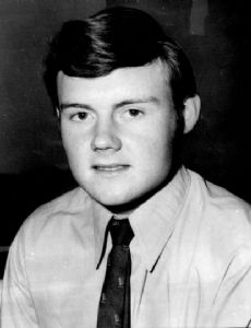 David Rathie