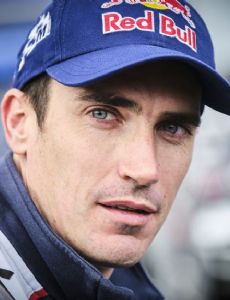 Craig Breen