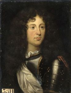 Louis, Count of Armagnac