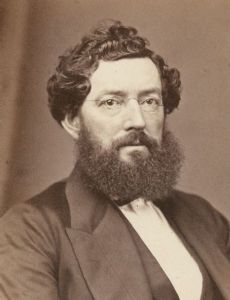 Henry Robert Fuller
