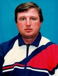 Yuri Puntus
