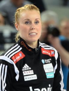 Karoline Dyhre Breivang