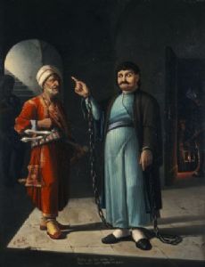 Charalambos Pachis