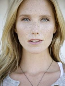 Lisa Marie Sheldon