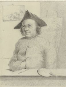 Hendrik Tavenier