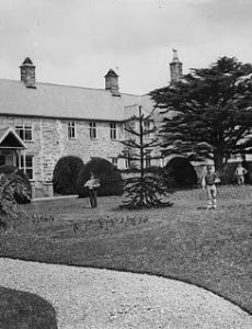 Richard Vaughan (of Corsygedol)