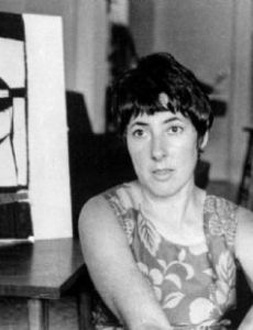 Hannelore Baron