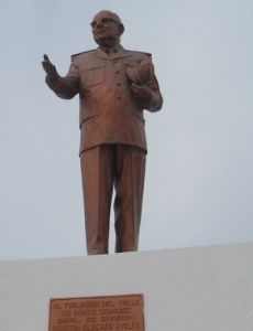 Agustín Olachea