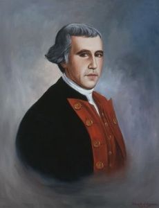 Nicholas Biddle (naval officer)