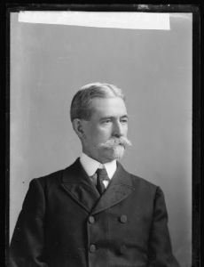 James Edward Hanger