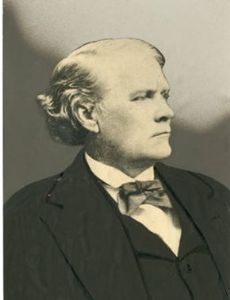 Volney Howard
