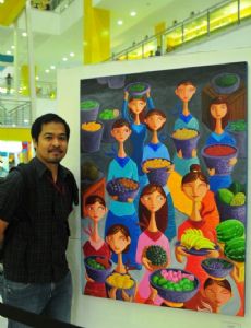 Paul Hilario