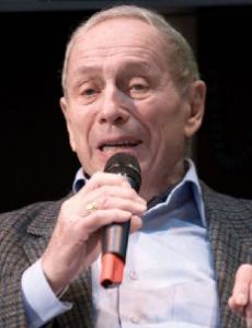 Georges Balandier