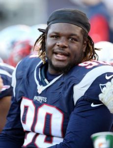 Malcom Brown