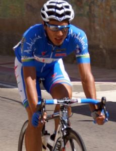 José Vicente Toribio