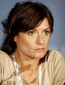 Biljana Srbljanovic