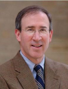 Ira B. Lamster