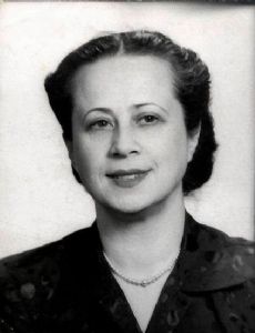 Irena Tuwim