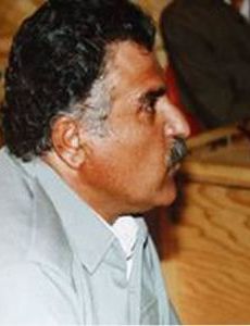 Sedigh Kamangar