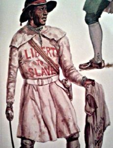 Black Loyalist