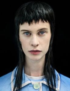 Sarah Abney