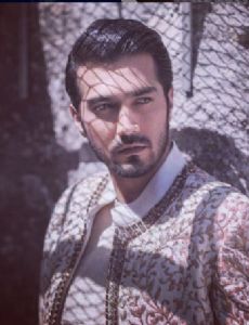 Shehzad Sheikh