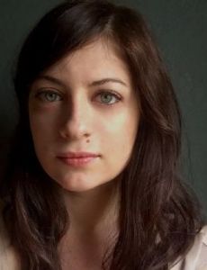 Rachel Corbett (art journalist)