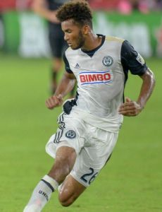 Auston Trusty