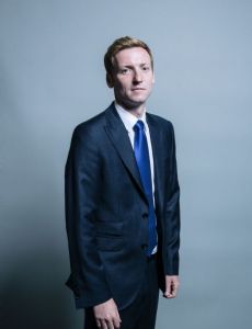 Lee Rowley