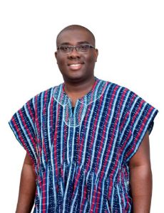 Sammi Awuku