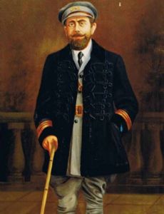 João Maria Ferreira do Amaral II
