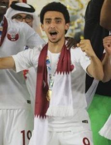 Khaled Mohammed